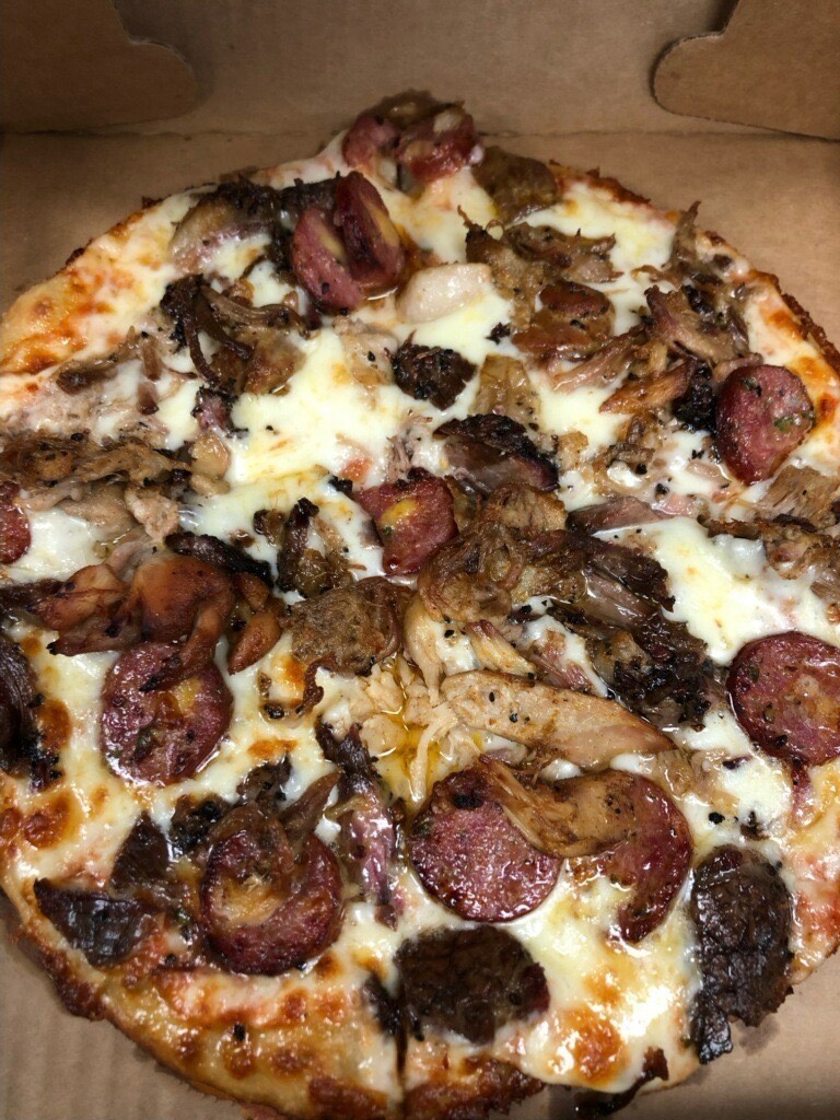 Pedronis Pizza | 2900 Grays Ferry Ave, Philadelphia, PA 19146 | Phone: (267) 761-5438