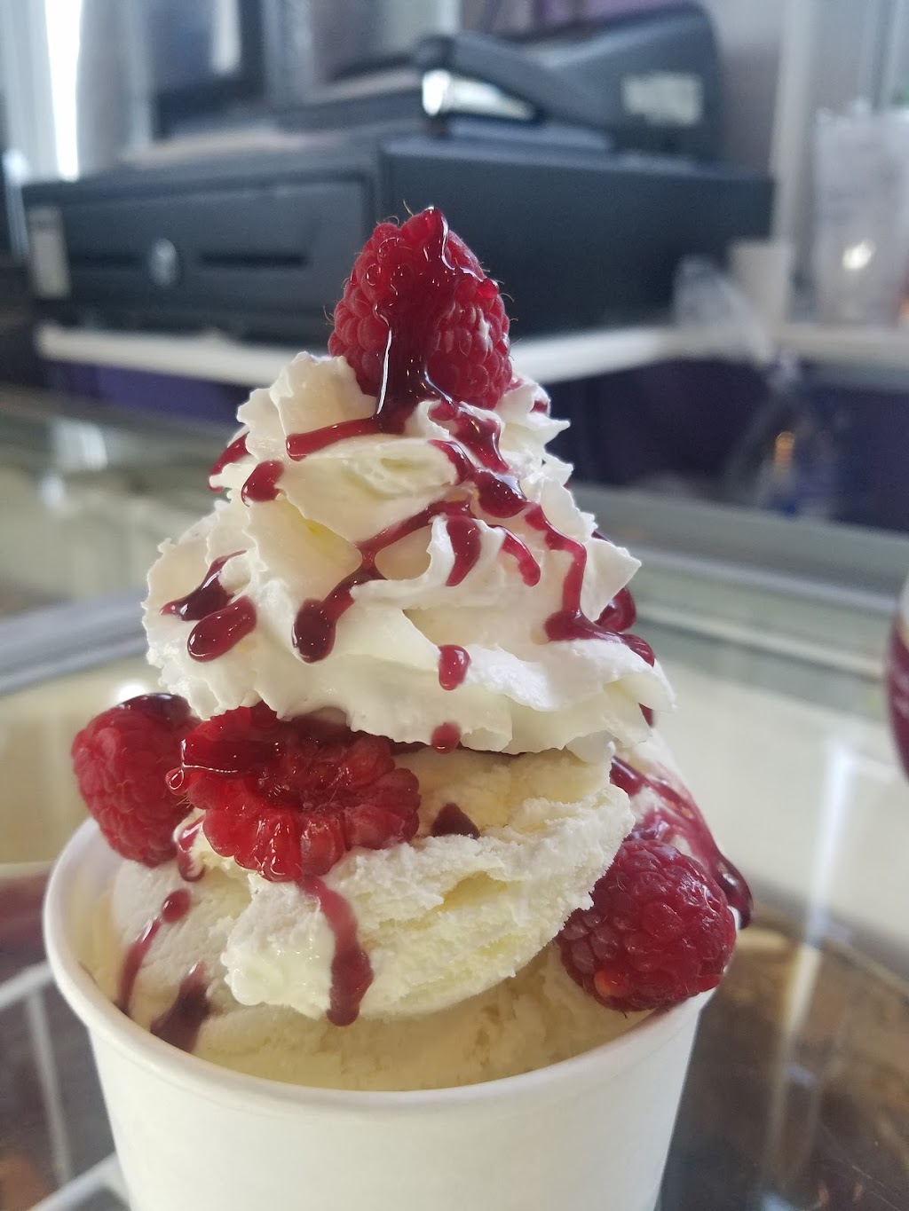 Clarkes Cafe & Ice Cream | 2927 NY-94, Chester, NY 10918 | Phone: (845) 614-0439