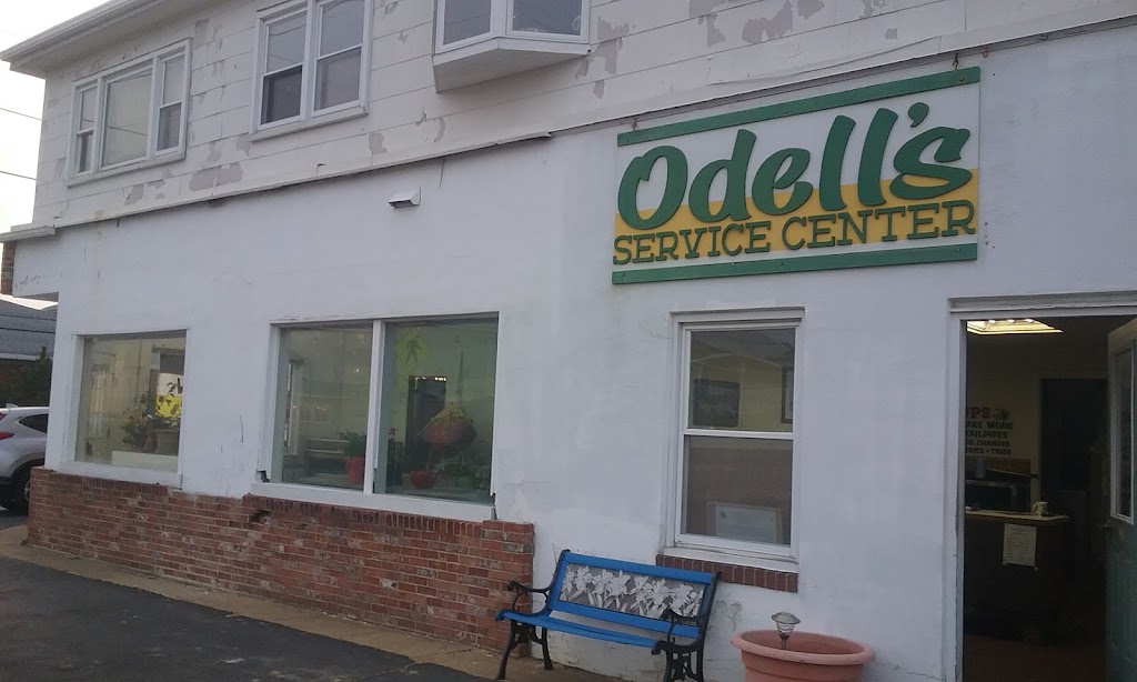 Odells Service Ctr. | 901 Long Beach Blvd, Surf City, NJ 08008 | Phone: (609) 494-2520