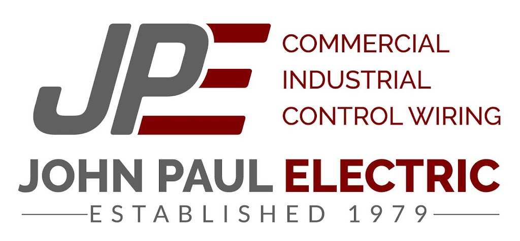 John Paul Electric Inc | 149 Comac St, Ronkonkoma, NY 11779 | Phone: (631) 737-2233