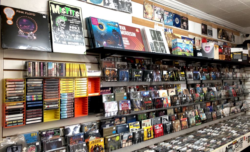 Sky Valley Records | 618 S White Horse Pike, Somerdale, NJ 08083 | Phone: (856) 545-7471