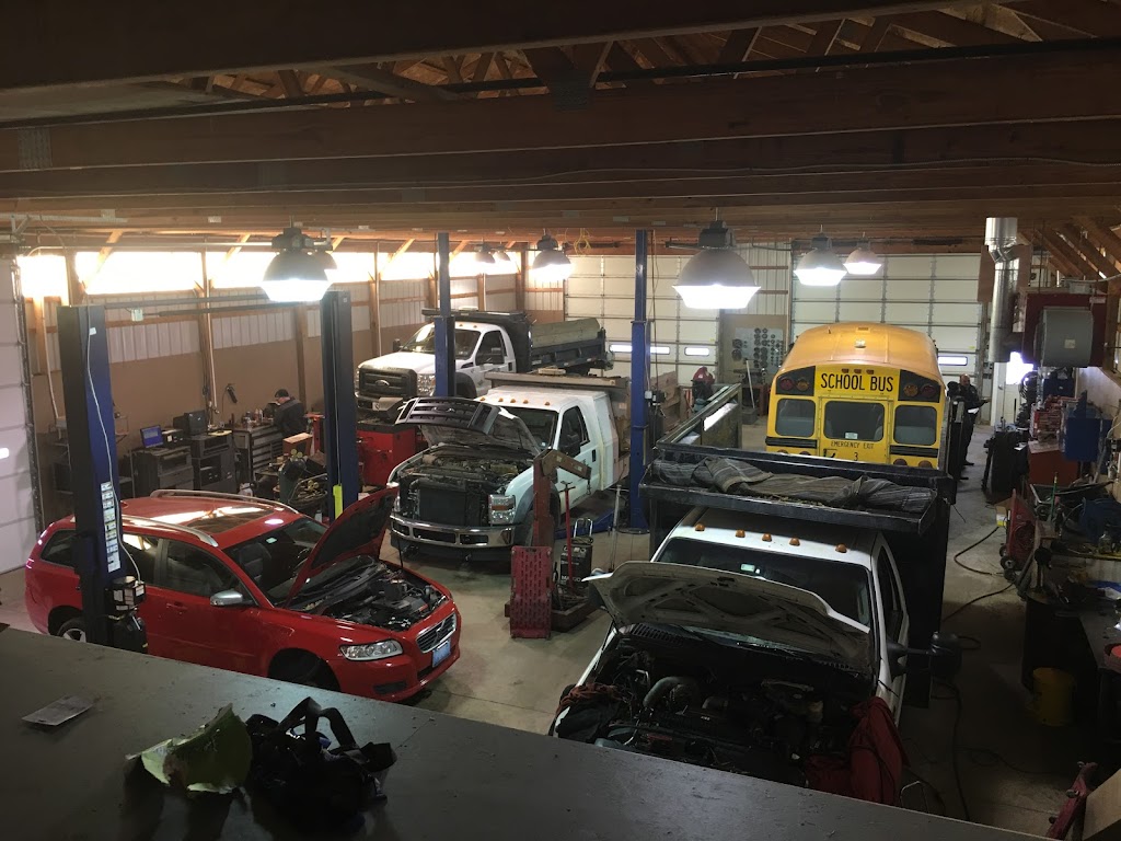 BTL Truck & Auto Repair, Inc. | 4494 W Skippack Pike, Schwenksville, PA 19473 | Phone: (215) 362-0930