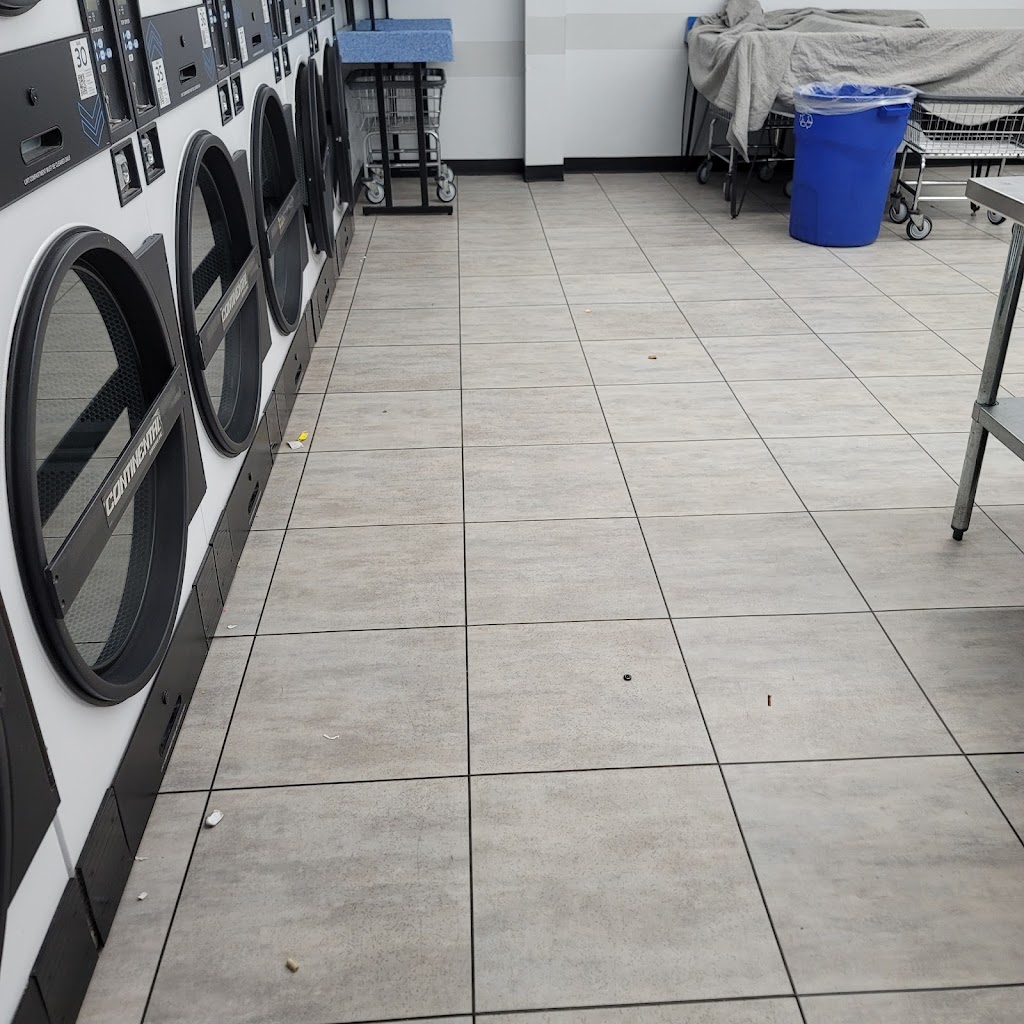 Washing Well Laundromat Of Walden | 78 Oak St, Walden, NY 12586 | Phone: (845) 713-4644