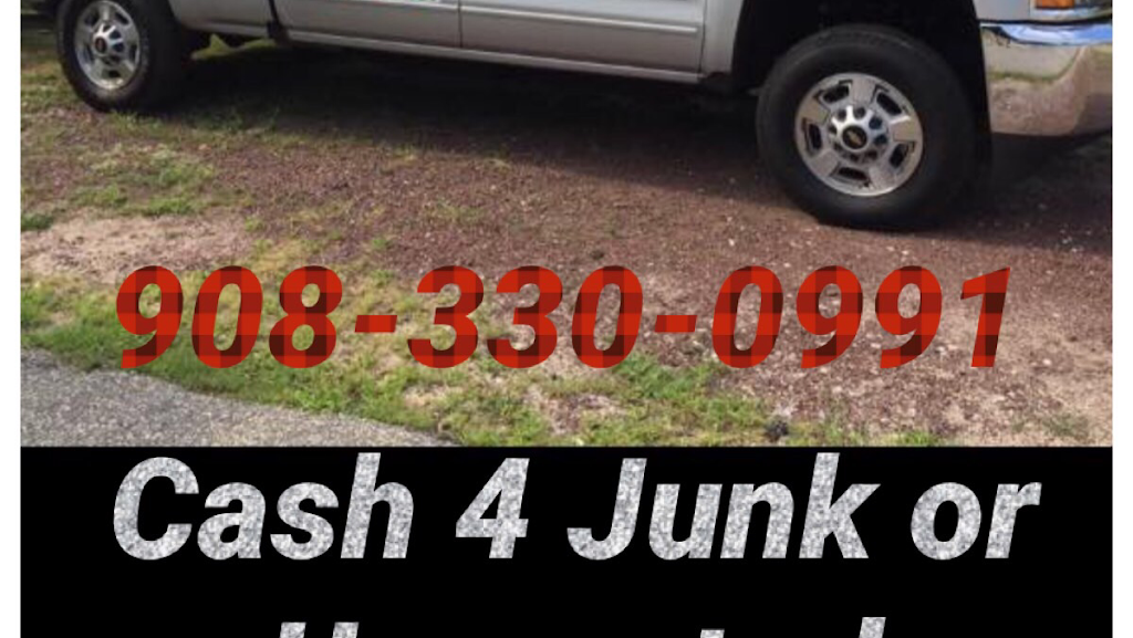 JER-SEY AUTO BUYERS | 59 1/2 Flint Rd, Toms River, NJ 08753 | Phone: (908) 330-0991