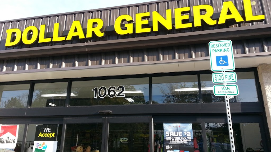 Dollar General | 1062 Beach Lake Hwy, Beach Lake, PA 18405 | Phone: (570) 729-5320