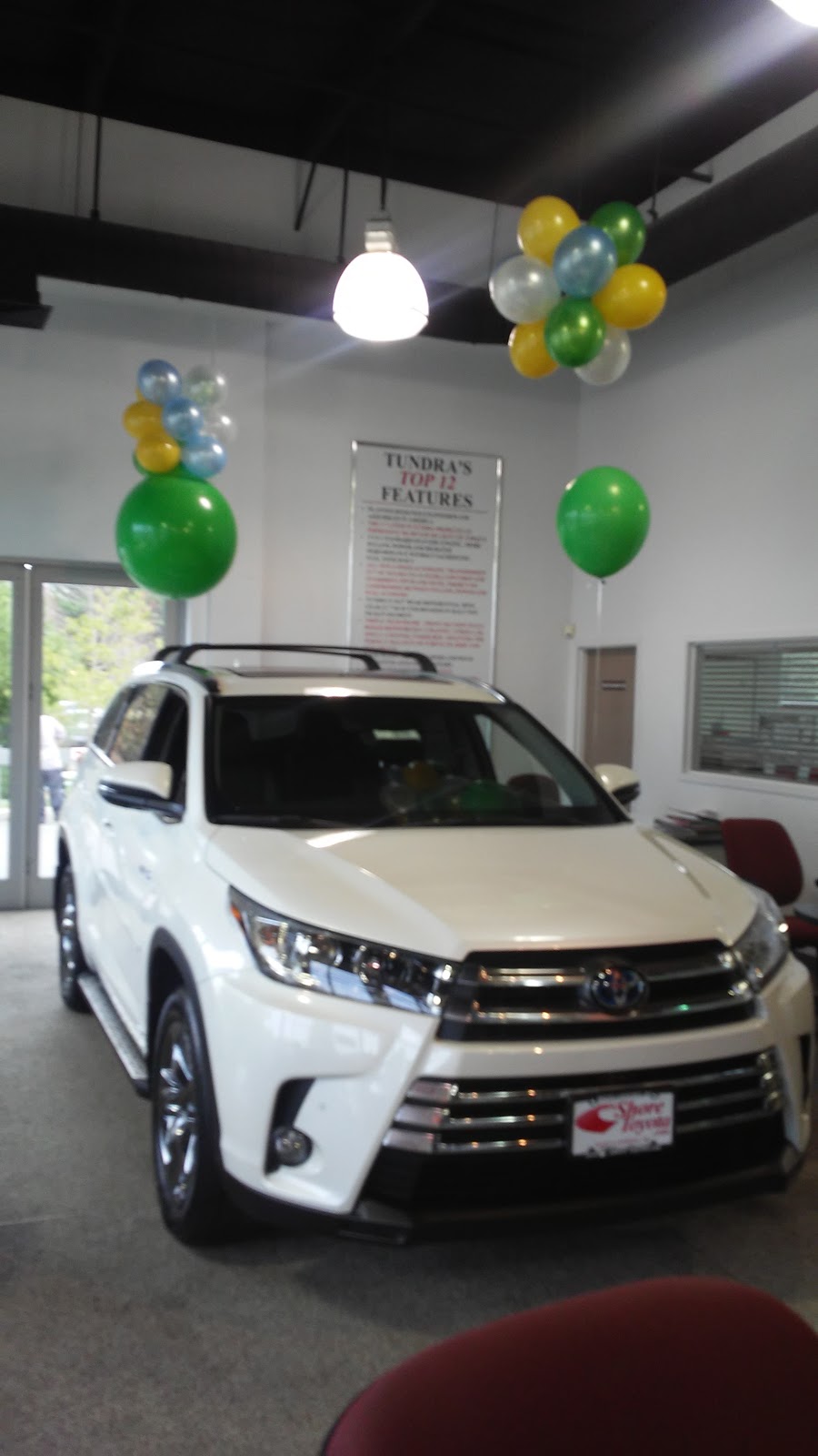 Shore Toyota | 4236 Black Horse Pike, Mays Landing, NJ 08330 | Phone: (609) 645-2770