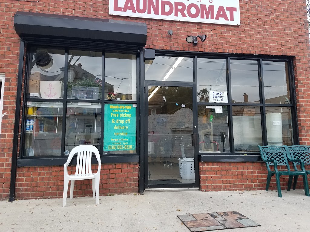 Landing Laundromat | 28 Carpenter St, Glen Cove, NY 11542 | Phone: (516) 759-4355