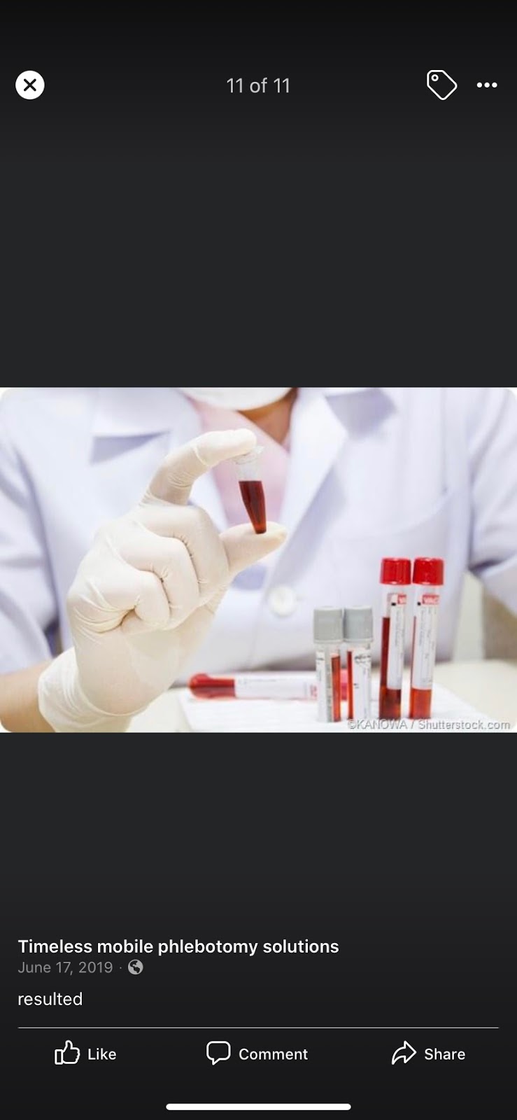 Timeless mobile phlebotomy solutions | 131 Passaic Ave, Belleville, NJ 07109 | Phone: (973) 969-1967