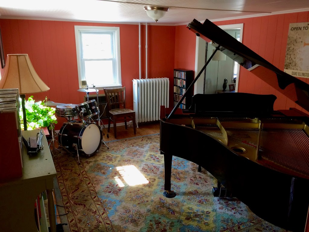 Forte Piano Studio | 57 Robinson St, Beacon, NY 12508 | Phone: (917) 363-2101