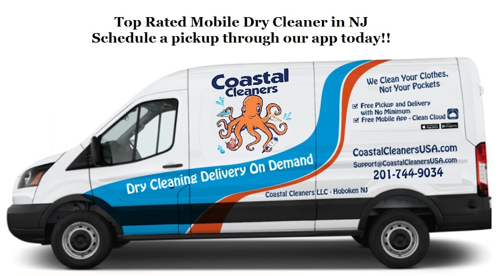 Coastal Cleaners | 1125 Maxwell Ln, Hoboken, NJ 07030 | Phone: (201) 744-9034