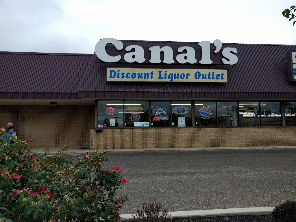 Joe Canals Discount Liquor - Hammonton | 80 S White Horse Pike A, Hammonton, NJ 08037 | Phone: (609) 561-6777