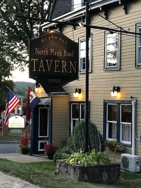North Plank Road Tavern | 30 Plank Rd, Newburgh, NY 12550 | Phone: (845) 562-5031