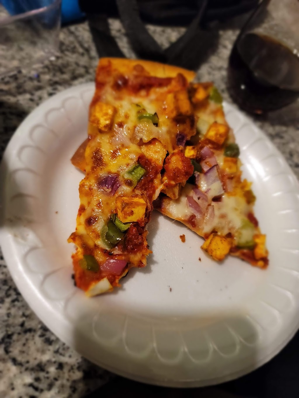 Jimmy Tomato’s / Bombay Curry Pizza | 123 E Main St, Denville, NJ 07834 | Phone: (973) 627-2453