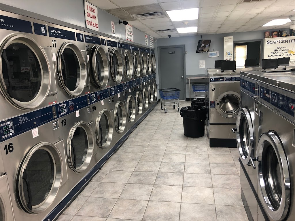 Walden Laundromat Inc | 75 E Main St, Walden, NY 12586 | Phone: (845) 713-5155