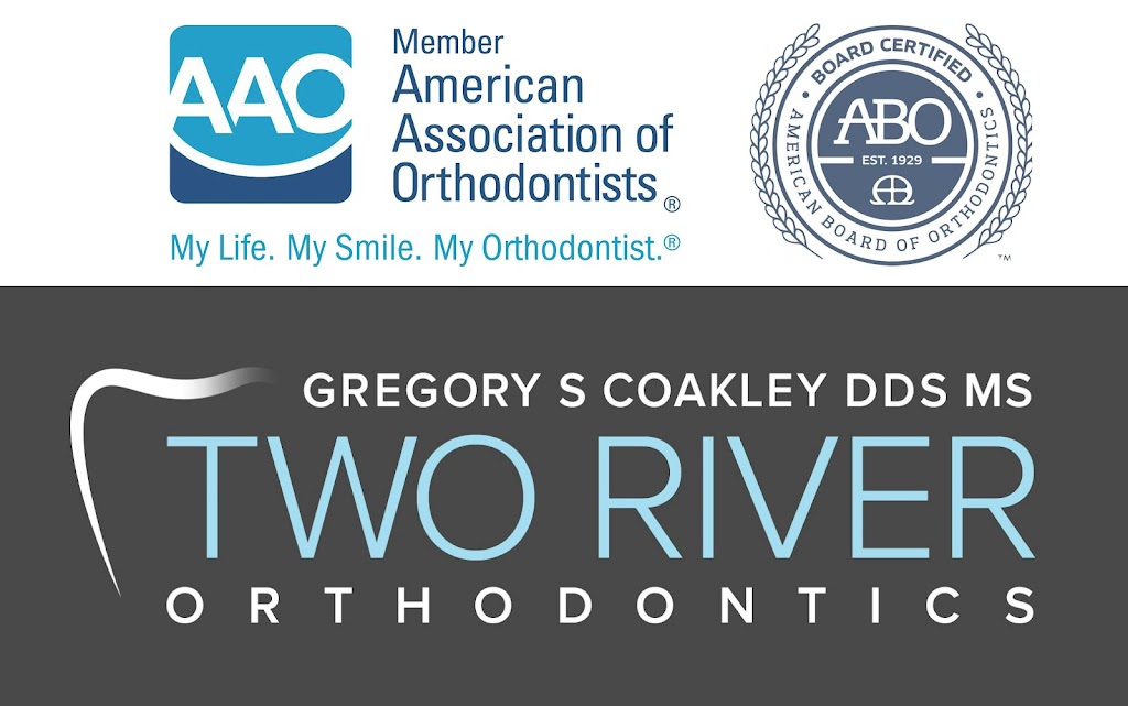 Two River Orthodontics: Dr. Gregory S. Coakley, DDS, MS | 19 Church St, Little Silver, NJ 07739 | Phone: (732) 741-9090