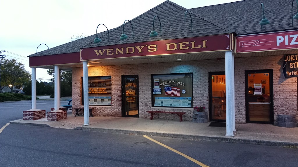 Wendys Deli | 55 Middle Rd, Mattituck, NY 11952 | Phone: (631) 298-1500