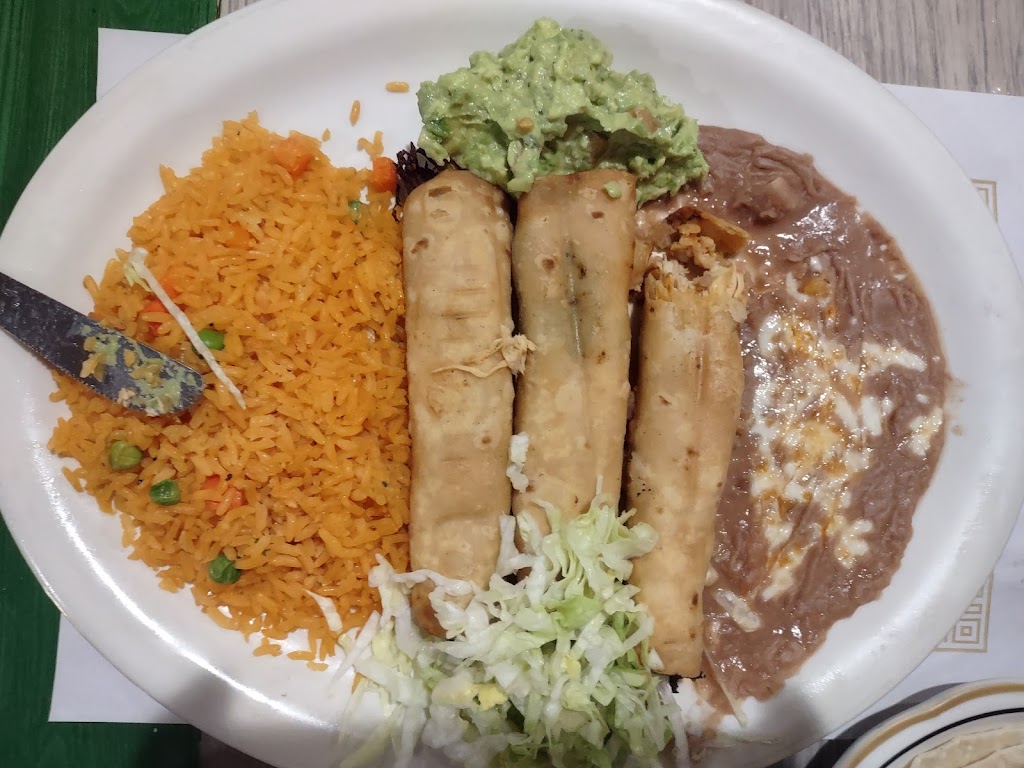 Mariana Mexican Restaurant | 120 W Ramapo Rd Suite K, Garnerville, NY 10923 | Phone: (845) 442-3584