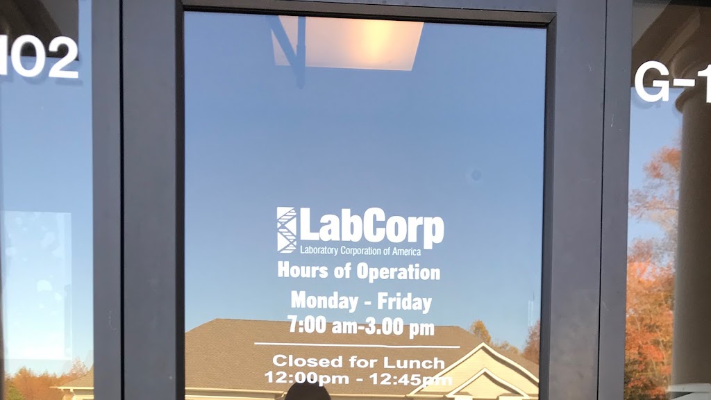 Labcorp | 777 E Rte 70 Ste G-102, Marlton, NJ 08053 | Phone: (856) 988-3313