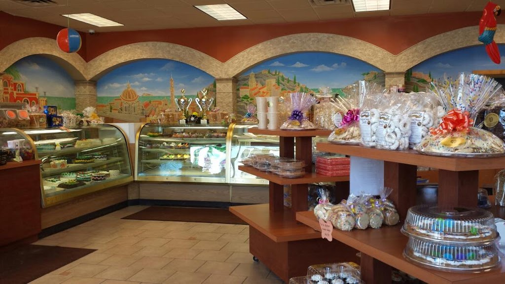 Deluxe Italian Bakery Inc. | 680 E Clements Bridge Rd, Runnemede, NJ 08078 | Phone: (856) 939-5000