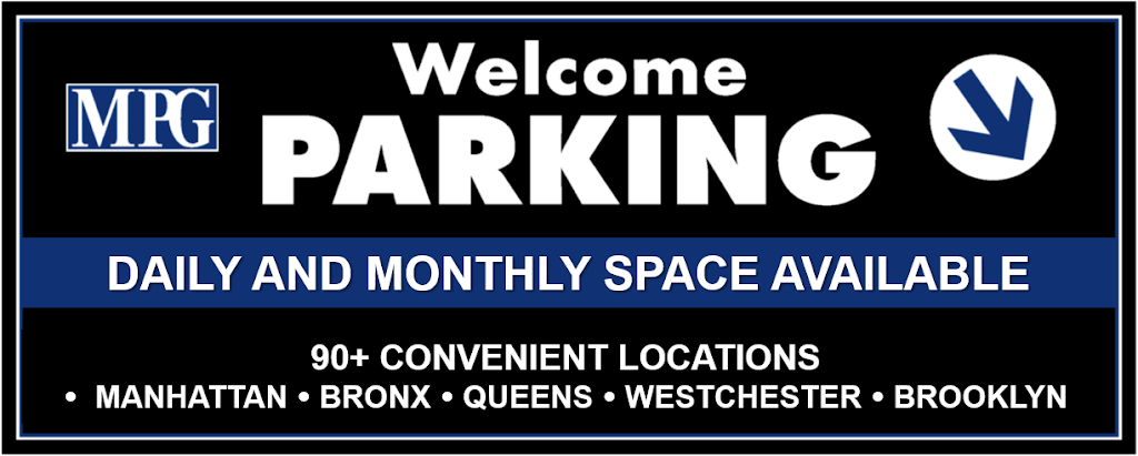 MPG Parking (Lardon 1350) | 470 Hudson Ave, Brooklyn, NY 11201 | Phone: (718) 852-6578