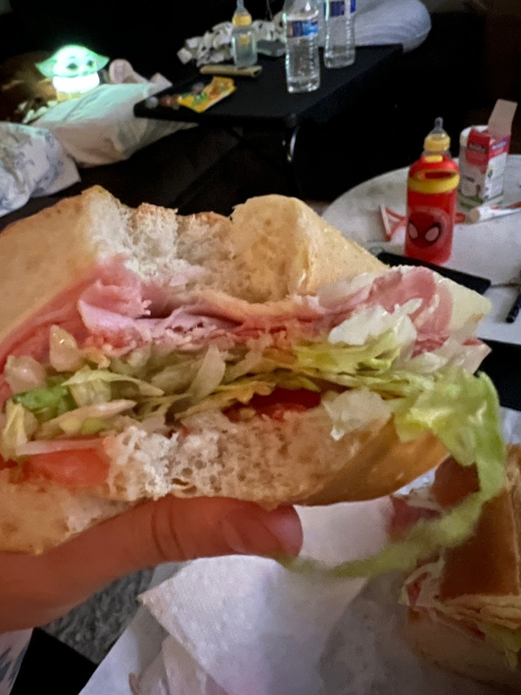 Jersey Mikes Subs | 1209 NJ-35, Middletown Township, NJ 07748 | Phone: (732) 671-1399