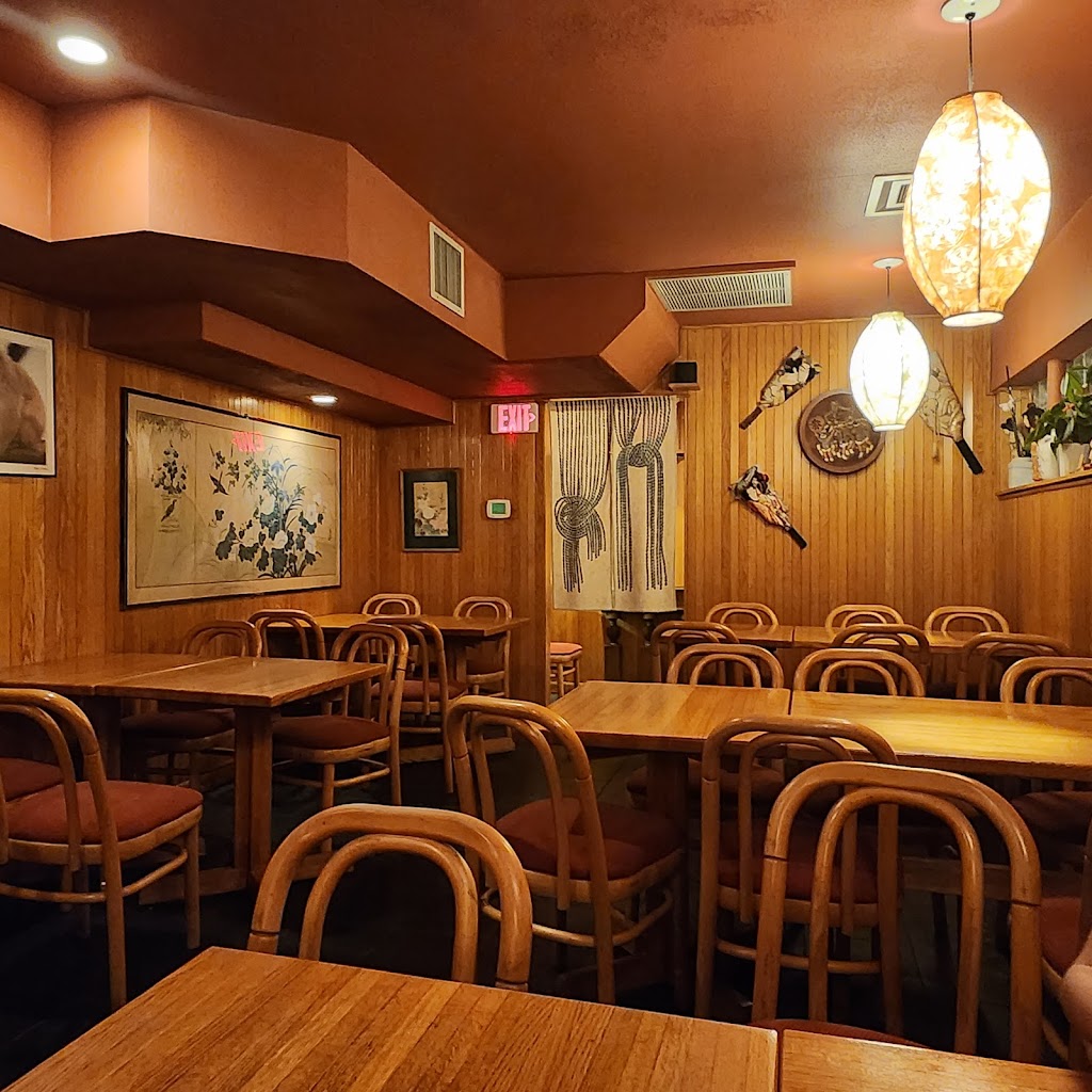 Sagami Japanese Restaurant | 37 Crescent Blvd, Collingswood, NJ 08108 | Phone: (856) 854-9773