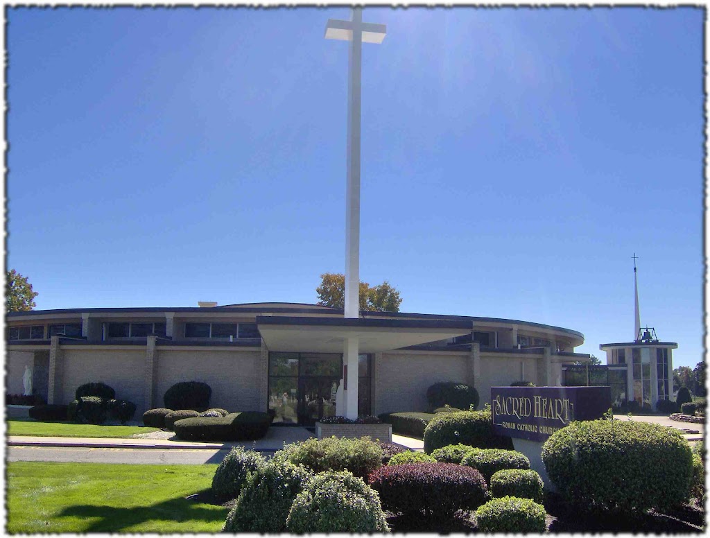 Sacred Heart Parish | 1061 Springfield St, Feeding Hills, MA 01030 | Phone: (413) 786-8200