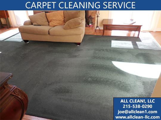 ALL CLEAN!, LLC | 1806 Leedum Ln, Quakertown, PA 18951 | Phone: (215) 538-0290