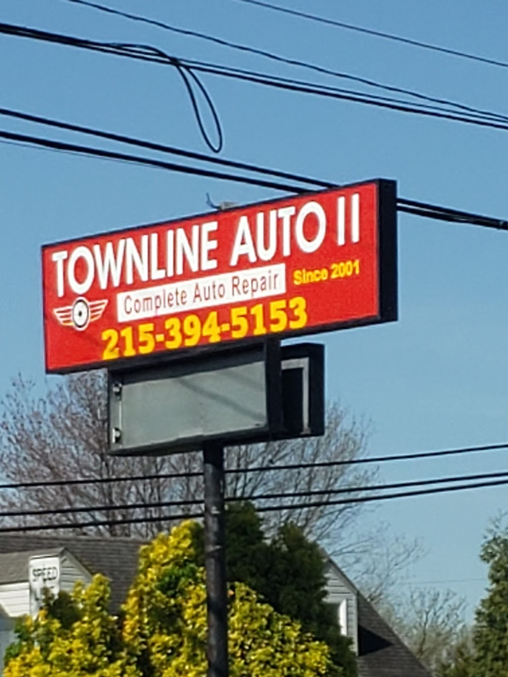 Townline Auto | 295 E County Line Rd, Hatboro, PA 19040 | Phone: (215) 394-5153
