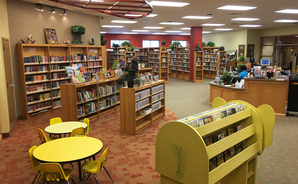 Calvary Library | 820 PA-113, Souderton, PA 18964 | Phone: (215) 723-0963 ext. 116