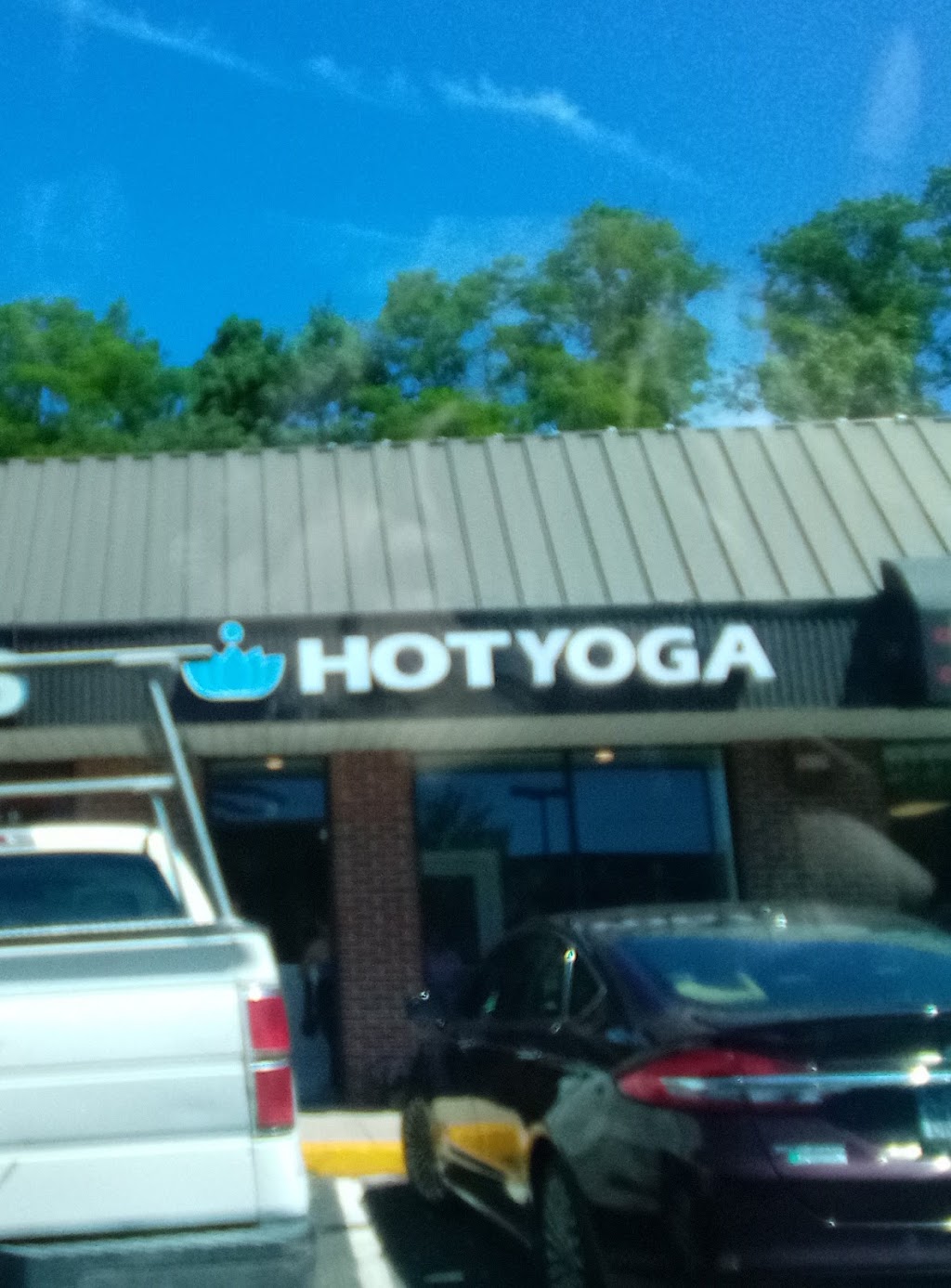 Lotus Hot Yoga | 379 B, NY-25A, Rocky Point, NY 11778 | Phone: (631) 744-9642