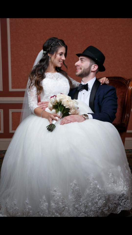 Bashert Designs Bridal / Wedding Gown Designer | 21 Sherwood Ln, Cedarhurst, NY 11516 | Phone: (914) 441-6272