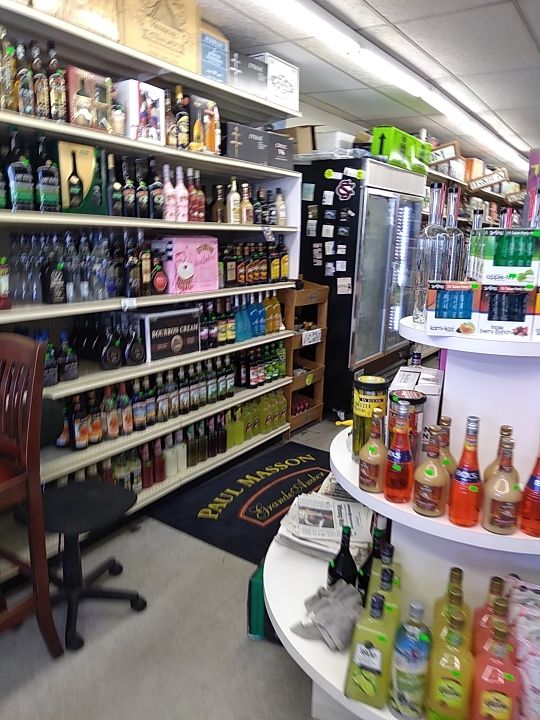 Bay Shore Liquors | 34 Bay Shore Rd, Bay Shore, NY 11706 | Phone: (631) 254-0666