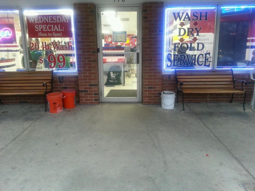 Sonic Suds Laundromat of Newton | 110 Sparta Ave, Newton, NJ 07860 | Phone: (973) 383-2250