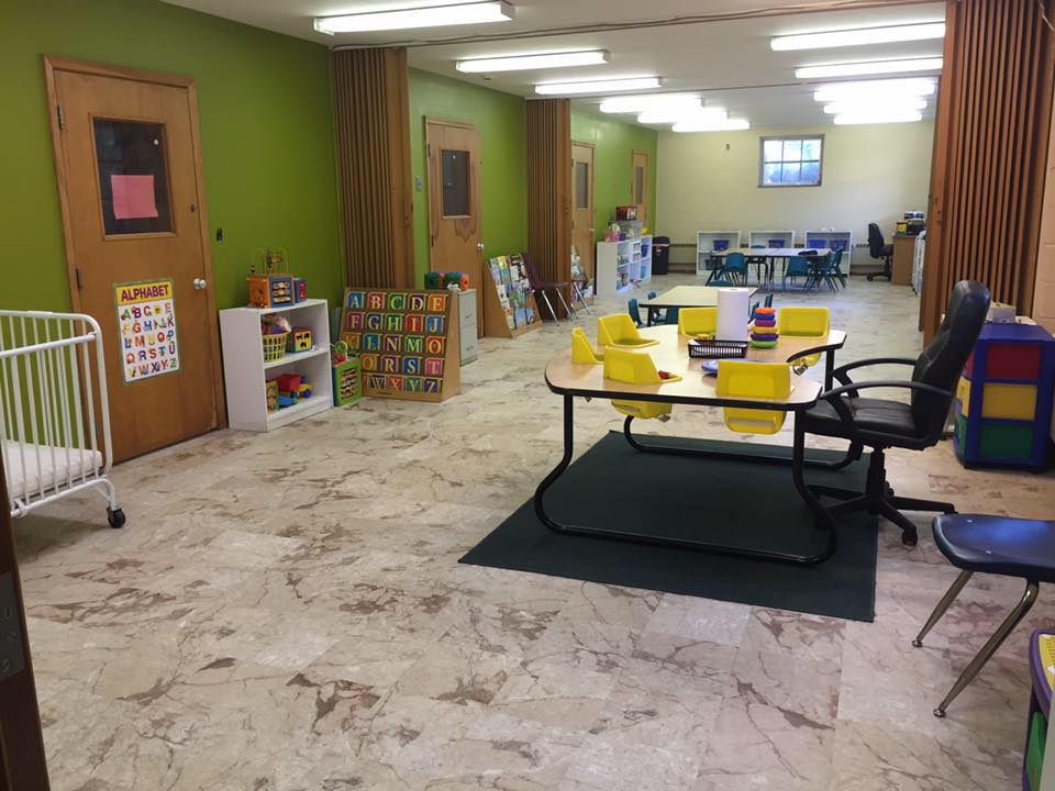 Little Scholars Montessori Academy | 444 Old Georges Rd, North Brunswick Township, NJ 08902 | Phone: (732) 951-1200