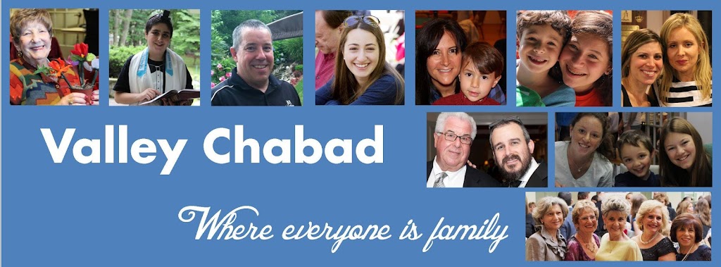 Valley Chabad | 100 Overlook Dr, Woodcliff Lake, NJ 07677 | Phone: (201) 476-0157