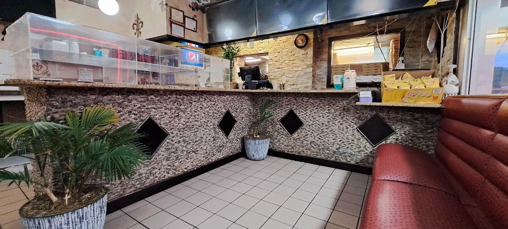 Ronys Pizzeria & Restaurant | 84 Hatfield Pike, Souderton, PA 18964 | Phone: (215) 721-1002