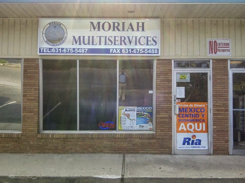 Moriah Multi-Services, INC | 2143 Middle Country Rd, Centereach, NY 11720 | Phone: (631) 676-5487