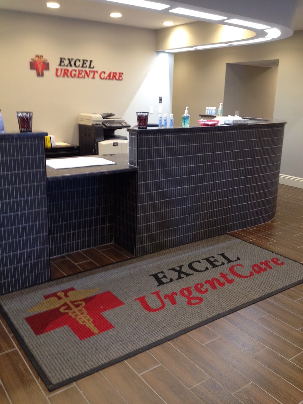 Excel Urgent Care of Chester, NJ | 2 North Rd Suite C, Chester, NJ 07930 | Phone: (908) 888-2541