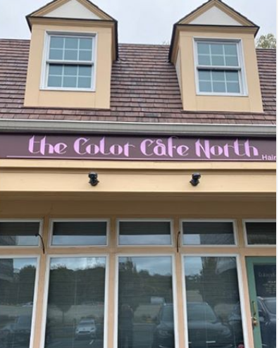 The Color Cafe North | 456 Main Ave #4, Norwalk, CT 06851 | Phone: (203) 642-4163