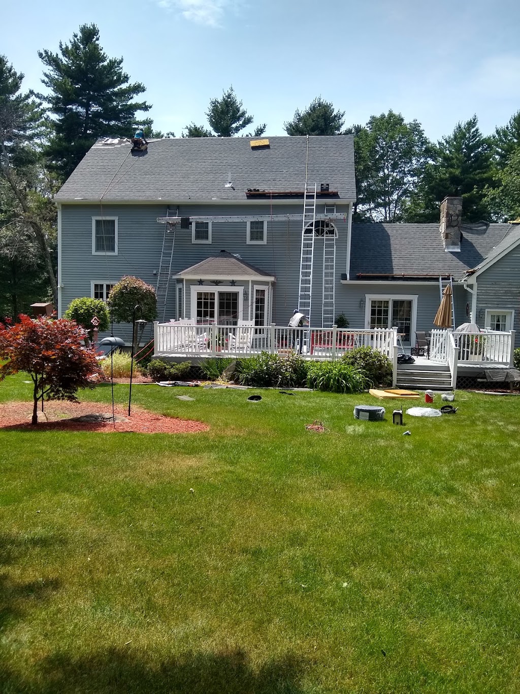 Before And After Home Renovations | 16 Roy St, Enfield, CT 06082 | Phone: (860) 459-2971