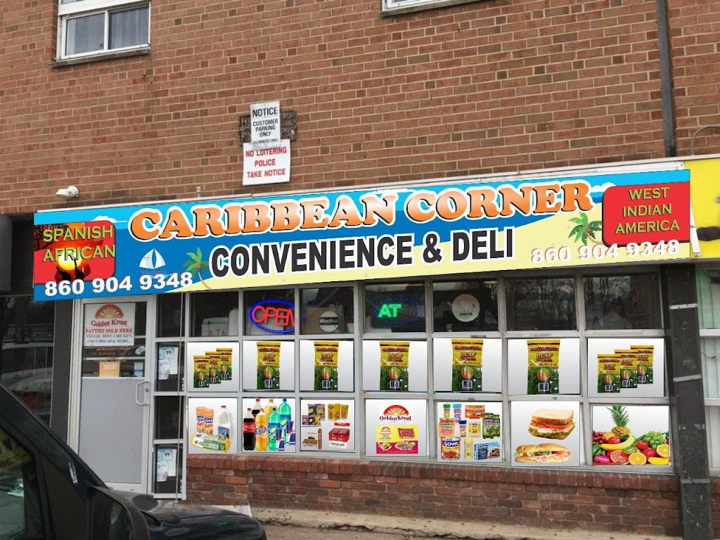 Caribbean Corner Convenience Store | 700 Burnside Ave D1, East Hartford, CT 06108 | Phone: (860) 904-9348