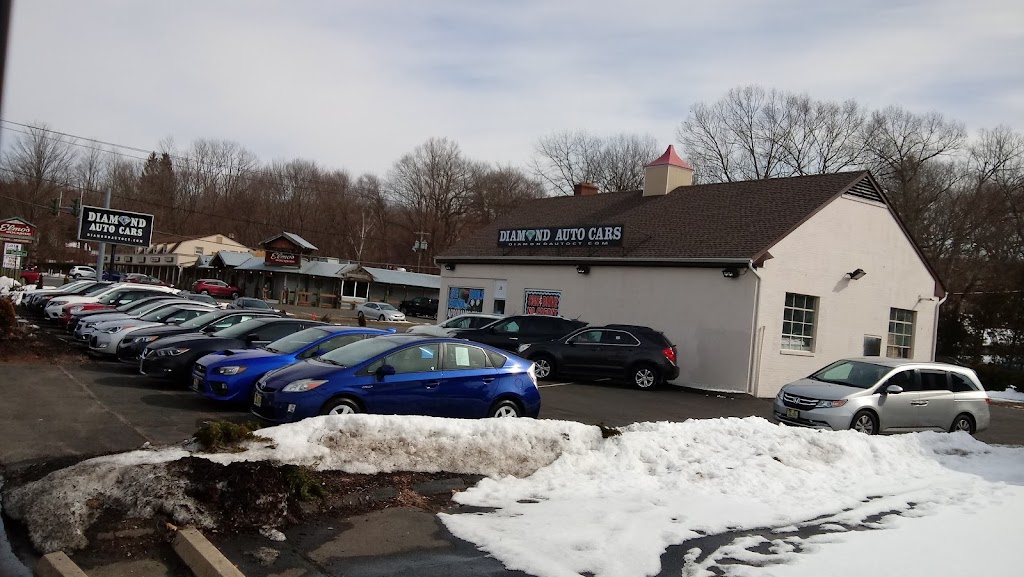 Diamond Auto Cars | 32 Hartford Turnpike, Vernon, CT 06066 | Phone: (860) 512-0558