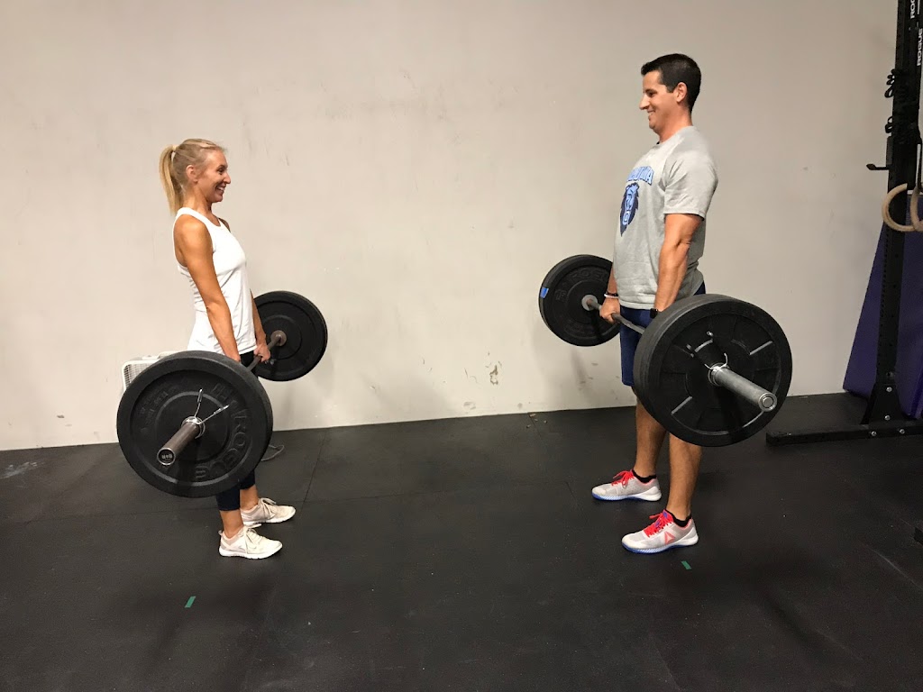 CrossFit Pawling | 31 NY-22 #1S, Pawling, NY 12564 | Phone: (845) 552-1179