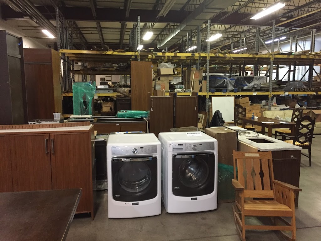 New England Reuse​ | 400 Sackett Point Rd, North Haven, CT 06473 | Phone: (203) 230-2647