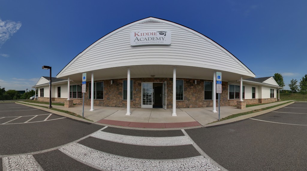 Kiddie Academy of Harleysville | 160 Clemens Rd, Harleysville, PA 19438 | Phone: (215) 256-3295