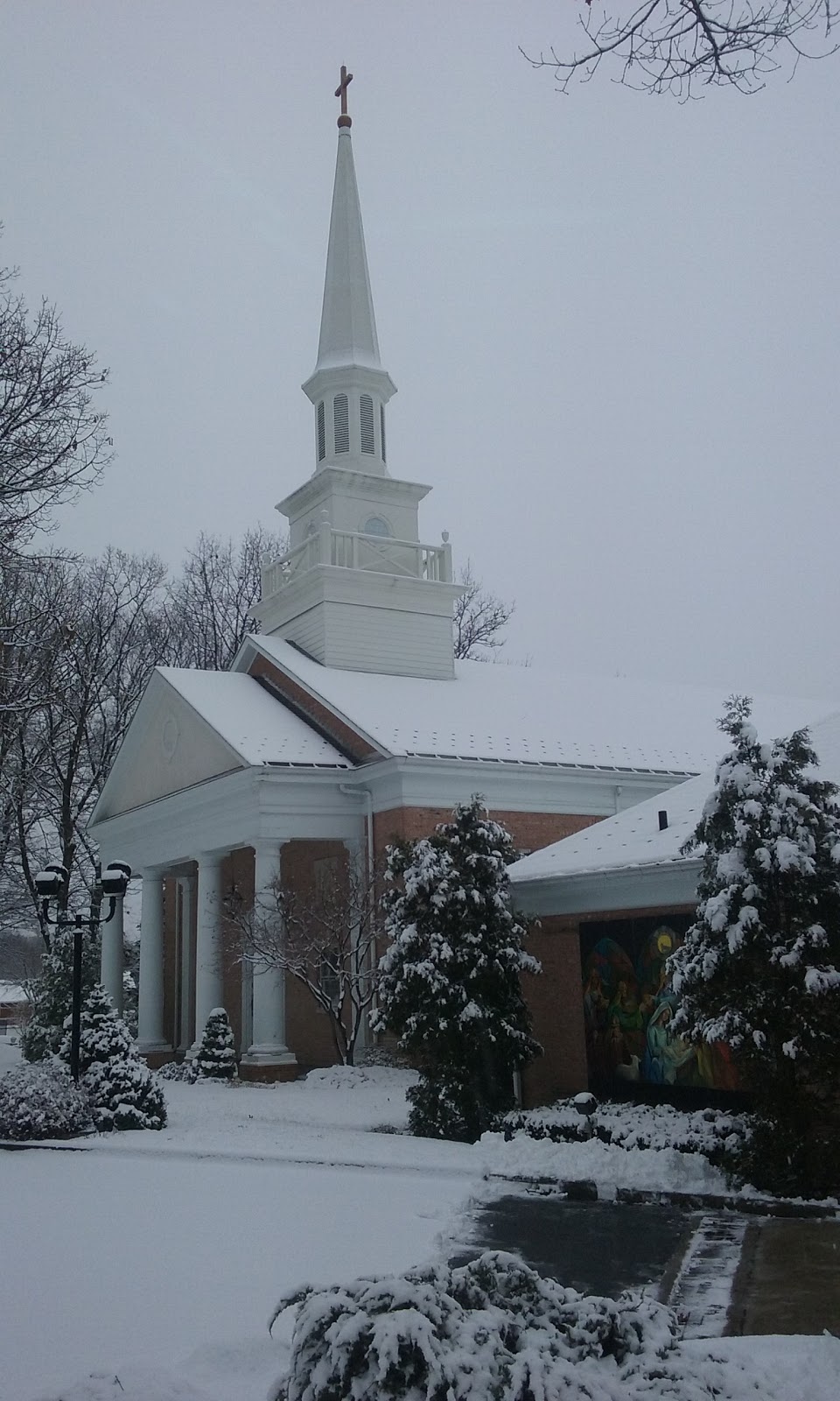 Grace United Methodist Church | 404 E Mountain Ave, Pen Argyl, PA 18072 | Phone: (610) 863-4811