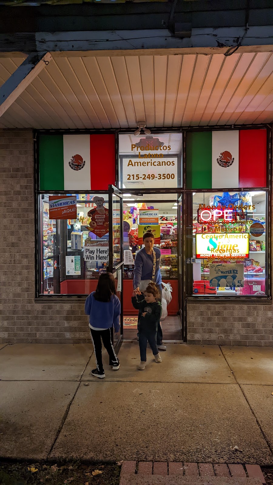 San Diego Mexican Grocery | Dublin, PA 18917 | Phone: (215) 249-3500