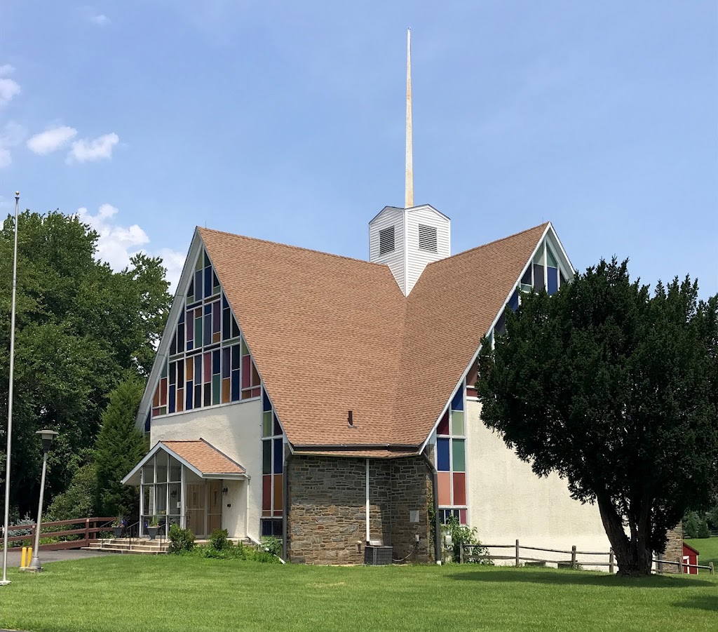Hope Presbyterian Church | 601 S New Middletown Rd, Media, PA 19063 | Phone: (484) 589-0464