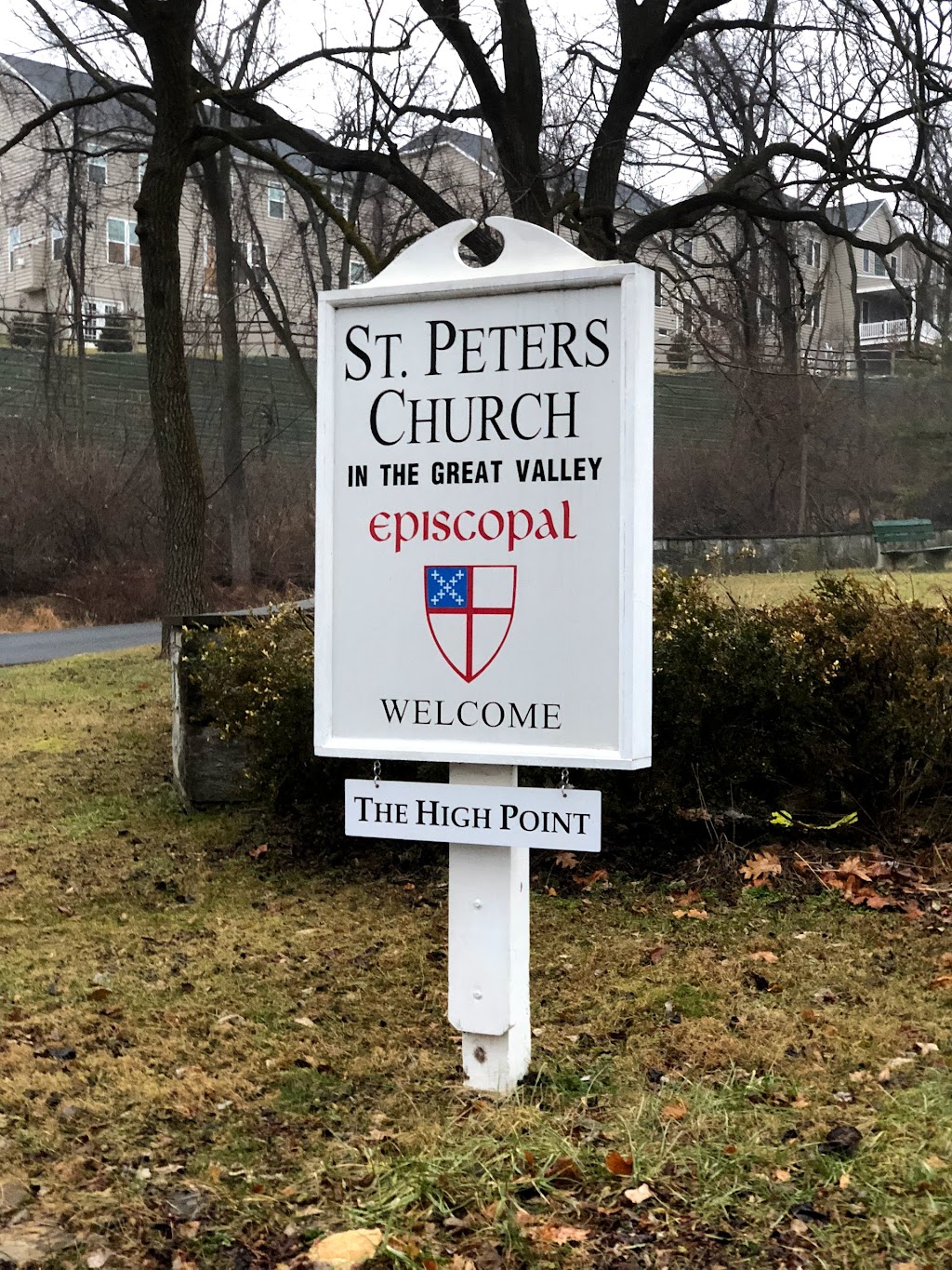 St Peters Church in the Great Valley | Malvern, PA 19355 | Phone: (610) 644-2261
